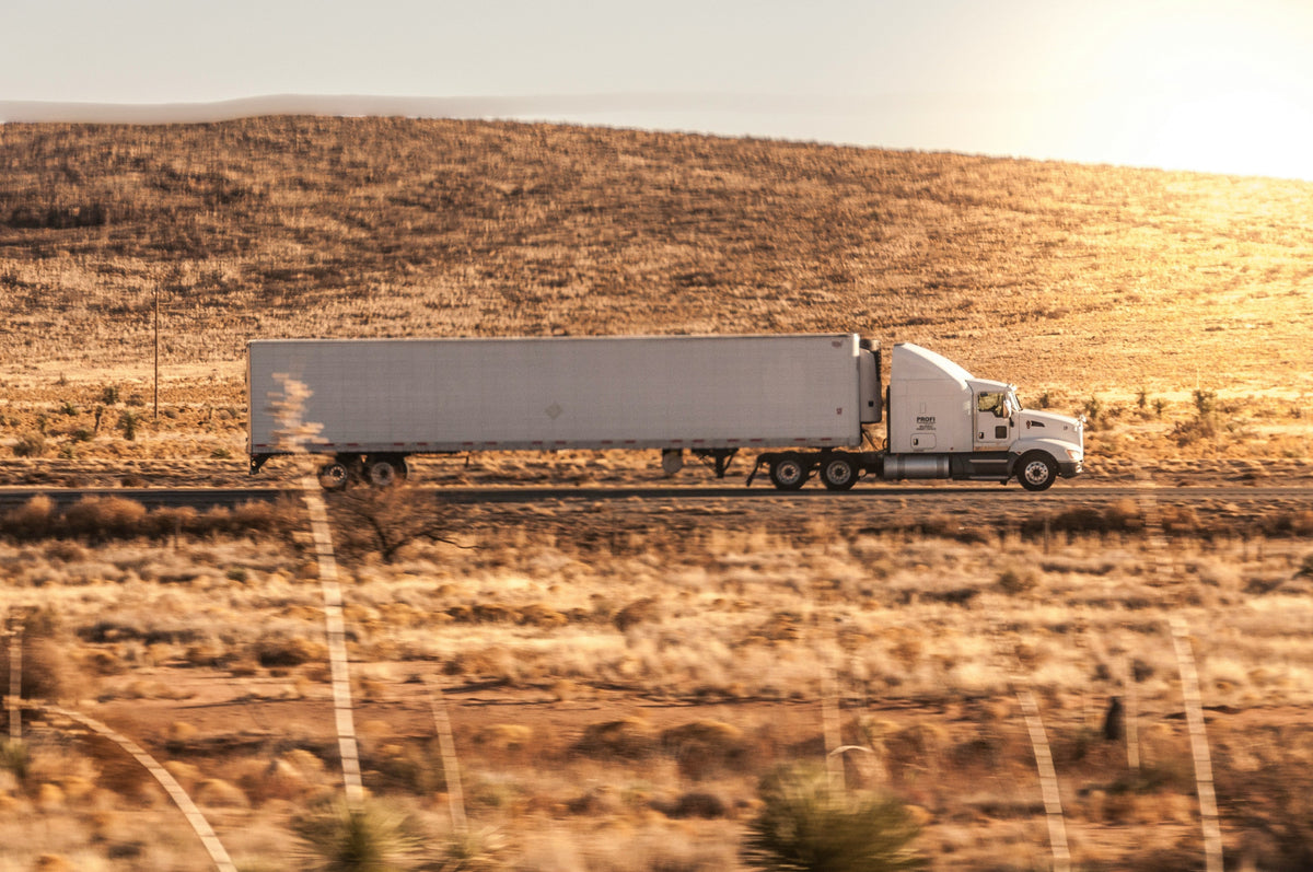 Owner-Operator Profitability in 2026: Cost-Per-Mile Strategy & Tech