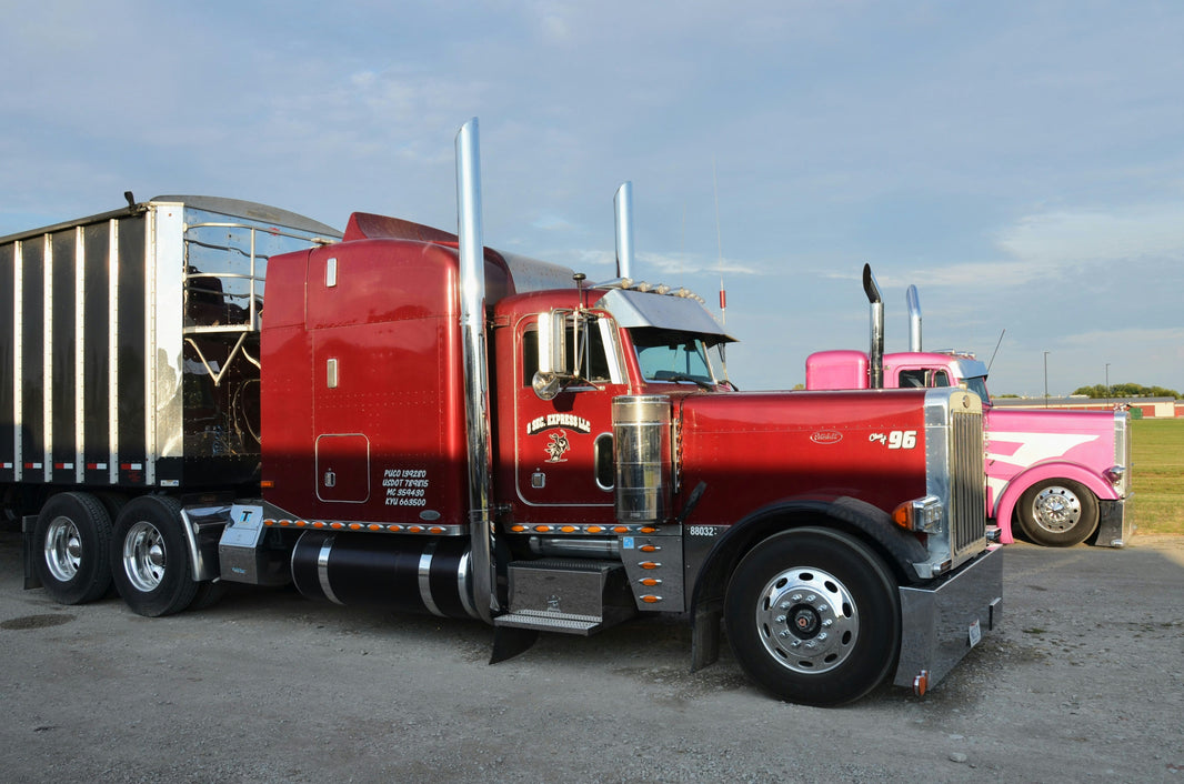 PT-30 ELD Device: A Flexible and Reliable ELD Solution for Modern Truck Fleets