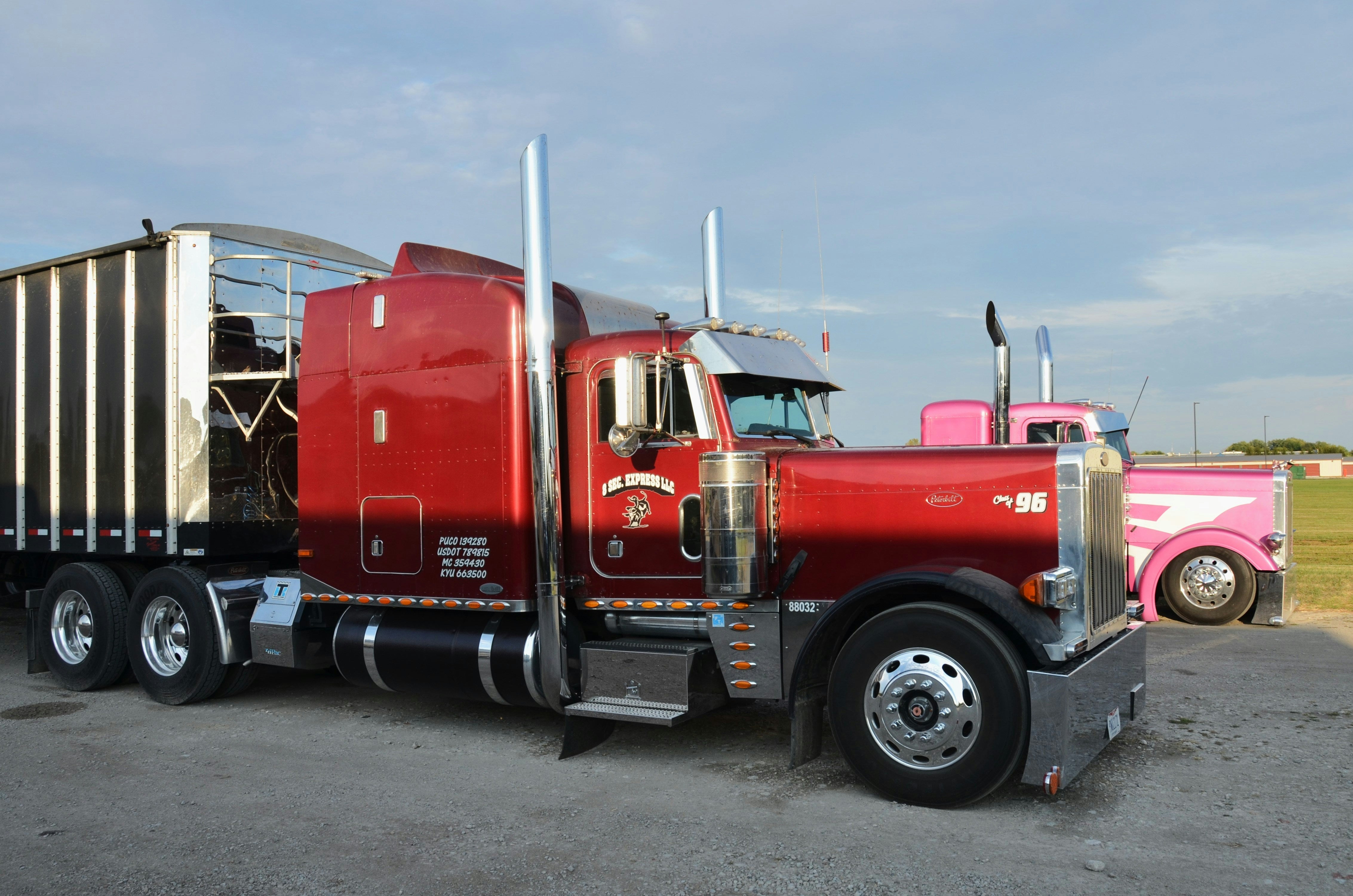 PT-30 ELD Device: A Flexible and Reliable ELD Solution for Modern Truck Fleets