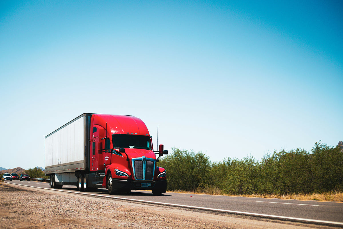 Freight Up Review 2026: Modernizing Fleet Management & Logistics Services