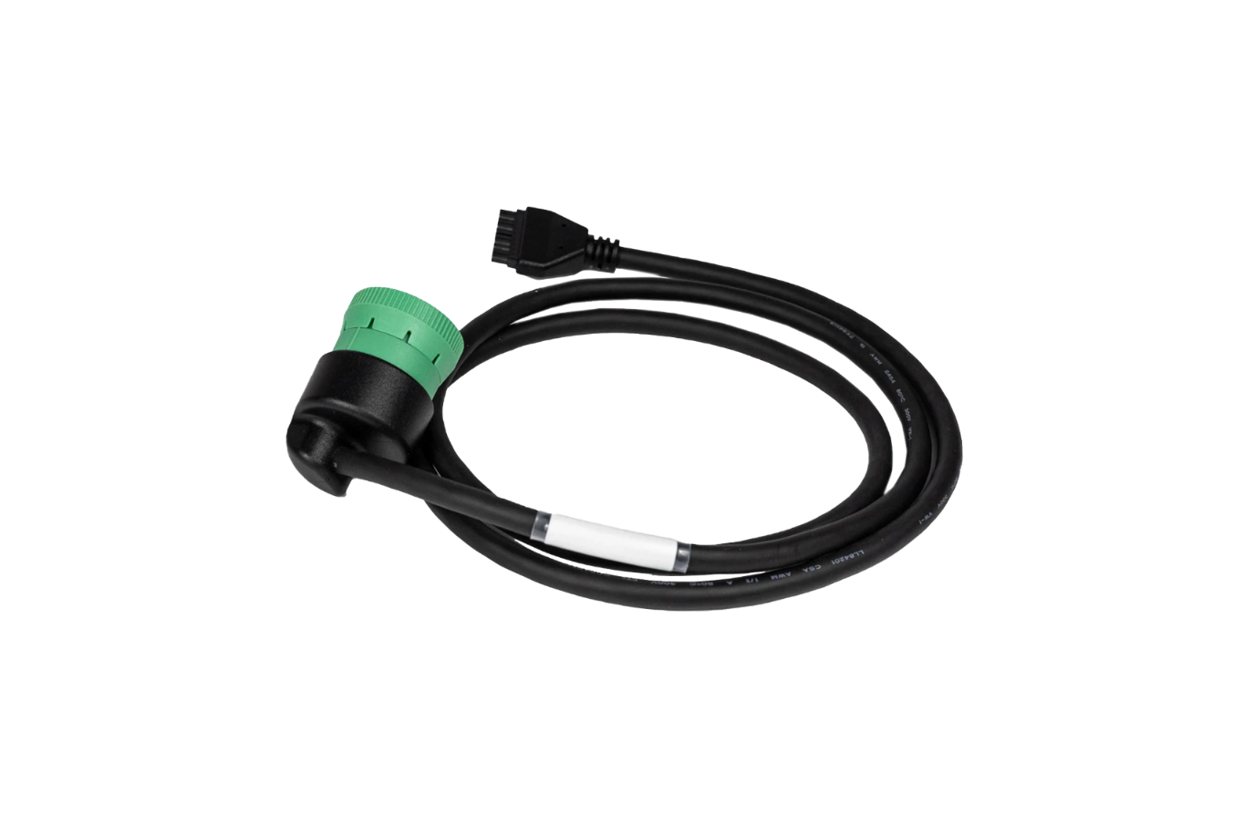 9-Pin Cable for PT-30 Heavy Duty