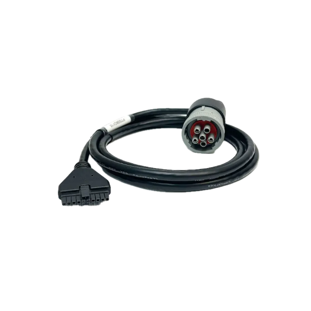 6-Pin Cable for PT-30 Light Duty