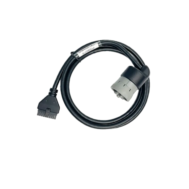 6-Pin Cable for PT-30 Light Duty