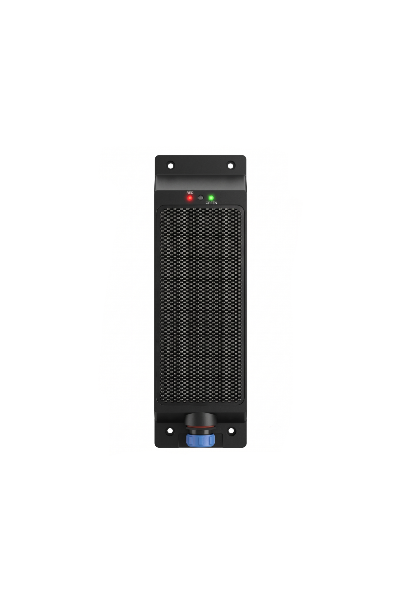 Solar GPS Asset Tracker EM600