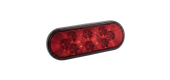 Tail Light Oval GPS Tracker