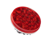 Tail Light Round GPS Tracker