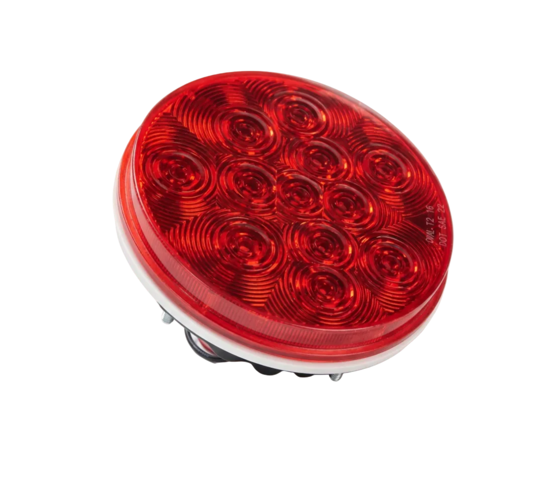 Tail Light Round GPS Tracker