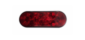 Tail Light Oval GPS Tracker