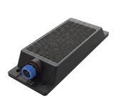 Solar GPS Asset Tracker EM600
