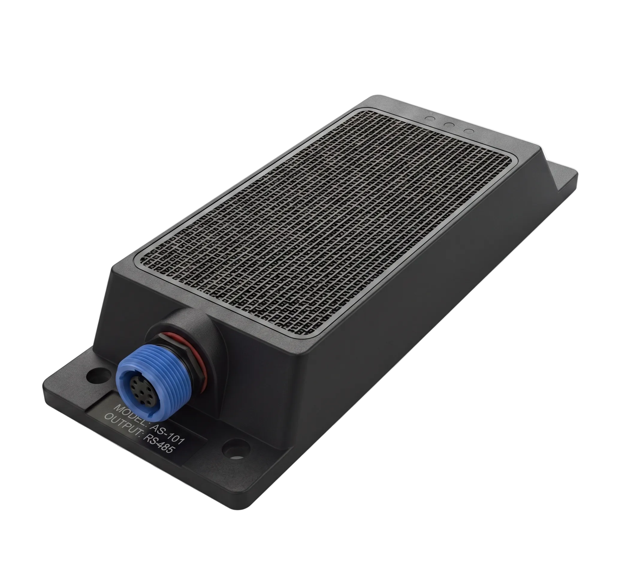 Solar GPS Asset Tracker EM600