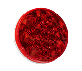 Tail Light Round GPS Tracker