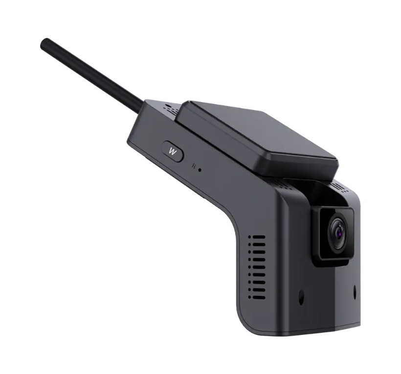 AI Dash Camera